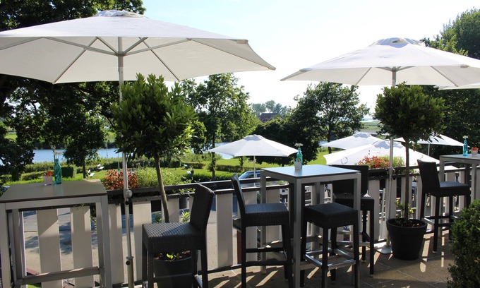 Schwabstedt Hotel | Hotel Zur Treene
