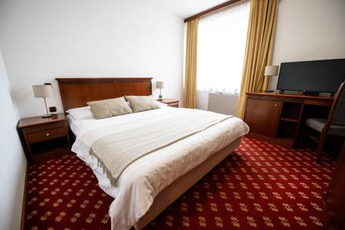 Murska Sobota Hotel | Hotel Zvezda