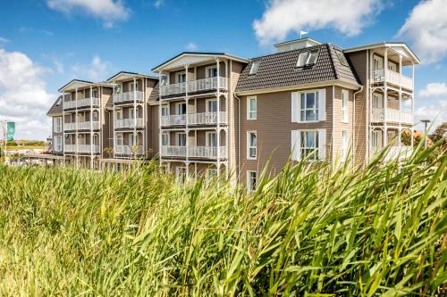 St. Peter-Ording Hotel | Hotel Zweite Heimat