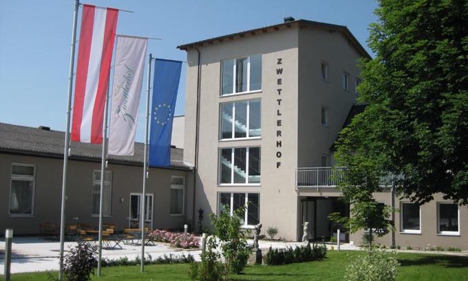 Zwettl an der Rodl Hotel | Hotel Zwettlerhof