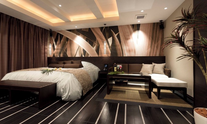 Nada Ward Hotel | HOTELCHIC
