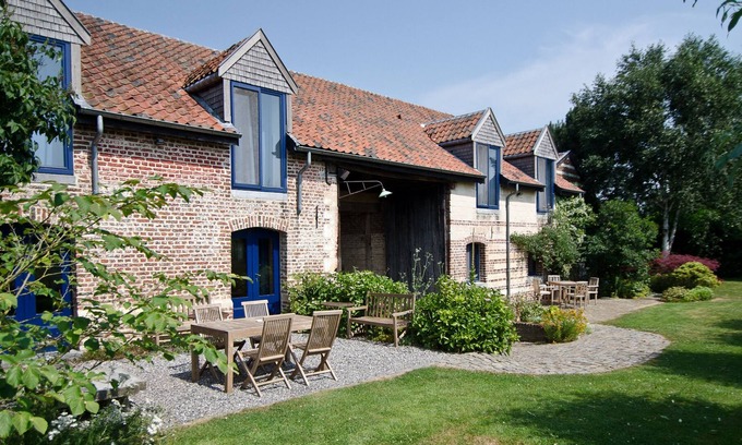 Millen Hotel | Hotelhoeve De Zwarte Stok