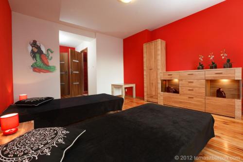 Suchanino House | Hotelik Bach