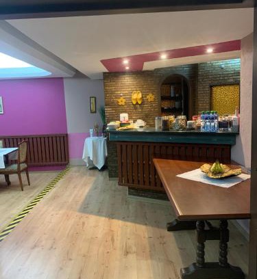 Chelmno Hotel | Hotelik