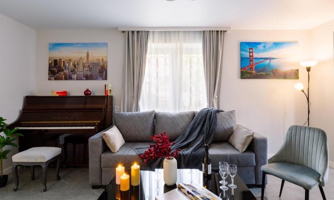 Arabkir Apartment | hotelise I Pearl Apartment