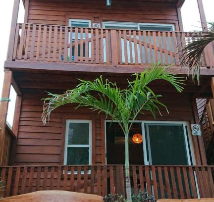 Downtown Holbox Hotel | Hotelito Villas Holbox