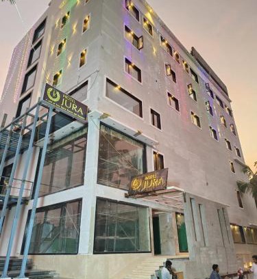 Rajahmundry Hotel | HOTELJURA