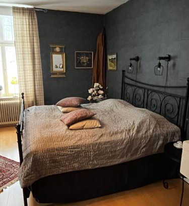 Svartvik Hotel | Hotell Aina