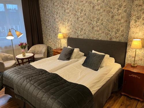 Trollhattan Hotel | Hotell Bele