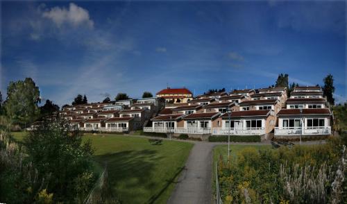 Ed Apartment | Hotell Dalsland
