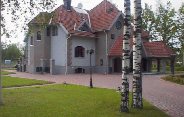 Torva House | Hotell De Tolly