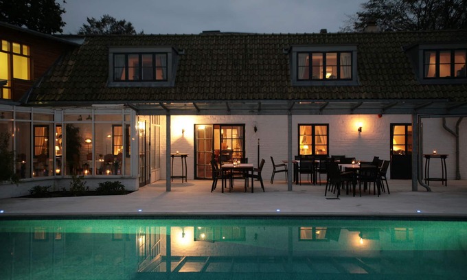 Skanor-Falsterbo Hotel | Hotell Gässlingen