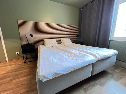 Stensberg-Kungshog Hotel | Hotell Linnéa