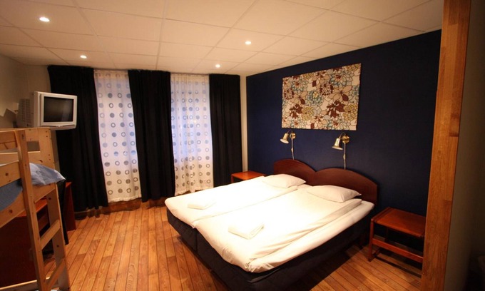 Stensberg-Kungshog Hotel | Hotell Linnéa