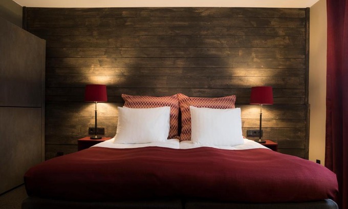 Norrkoping Hotel | Hotell Nordic
