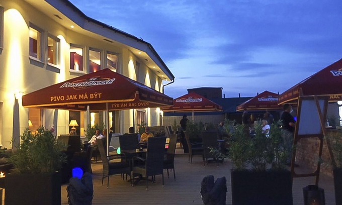 Norrkoping Hotel | Hotell Nordic
