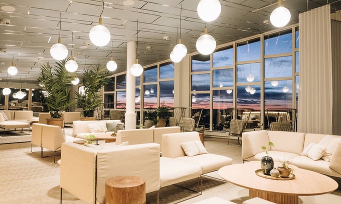 Sundsvall Hotel | Hotell Södra Berget