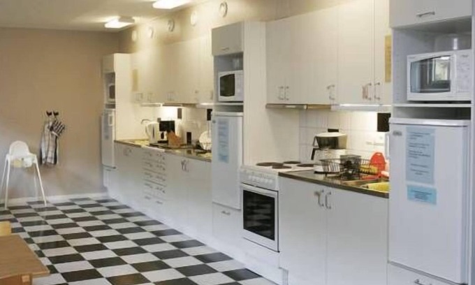 Malmen Hotel | Hotell Svanen