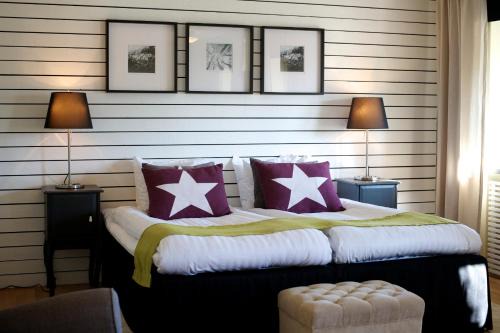 Sala Hotel | Hotell Tinget