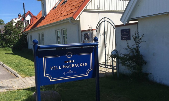 Vellinge Hotel | Hotell Vellingebacken