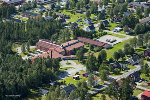 Vindeln Hotel | Hotell Vindelngallerian