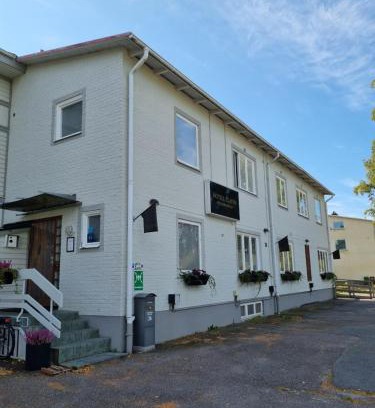 Bohult Bed & Breakfast | Hotell Zlafen Bed and Breakfast
