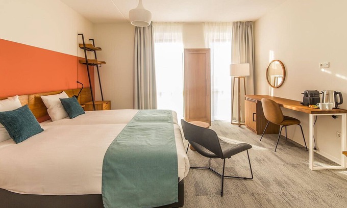 Westbroek Apartment | Hotelroom Prins van Oranje