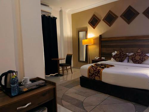 Ho Hotel | Hotels in Ho, Ghana