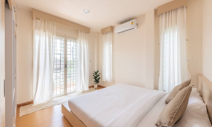 Ranong Villa | Hoteru House in Ranong 1