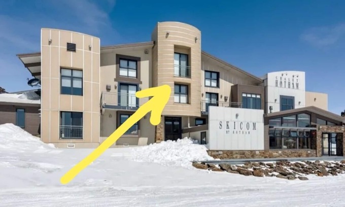 Hotham Heights Ski Chalet | Hotham Mountain Escape - Chalet Hotham Apartment 14