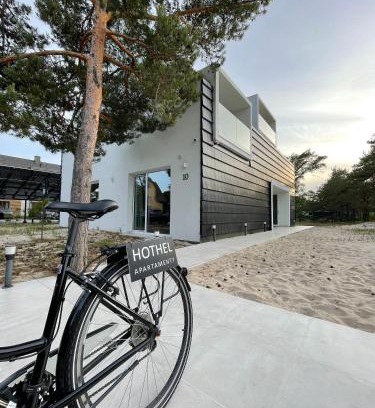 Hel Apartment | Hothel