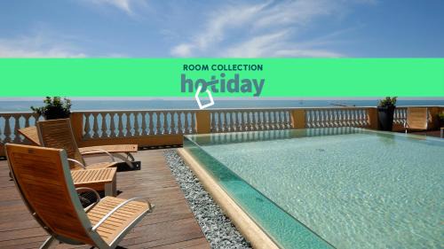Livorno Hotel | HOTIDAY Room Collection - Livorno Mascagni