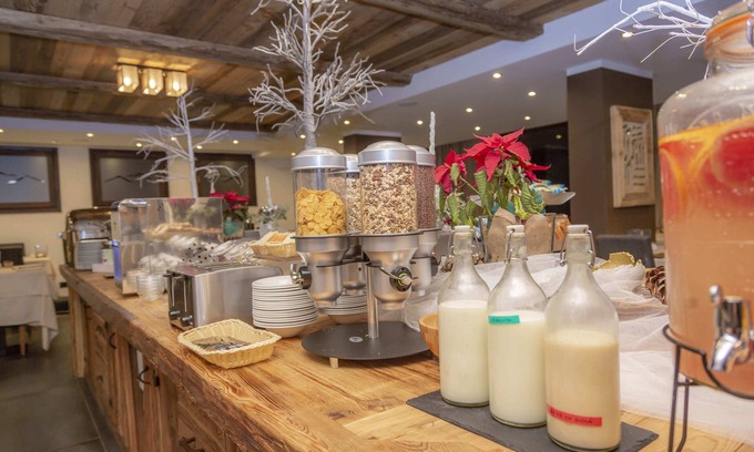 Sestriere Hotel | Hotiday Sestriere Ski Run