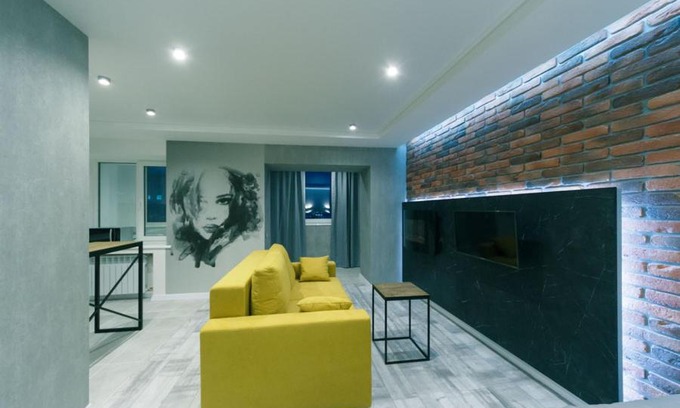 Kyiv Apartment | Hotrent Olympic