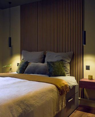 Saint Pauli Apartment | Hotspot Location Reeperbahn Harbor Premium Apartments by ORY Living