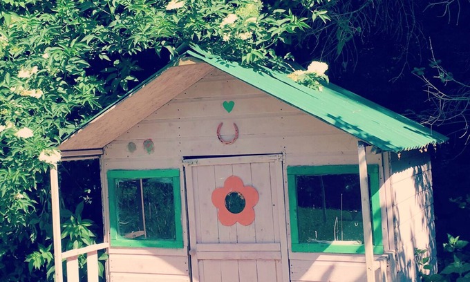 Ballynakill Cottage | Hotwell House