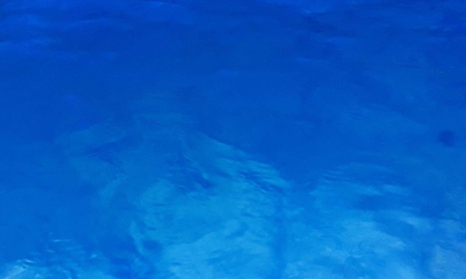 Peruibe House | House corner with Peruibe beach