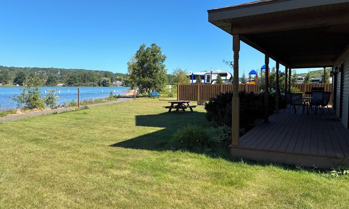 Houghton House | Houghton Aspen Beach House