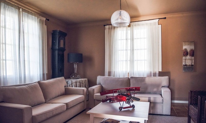Sobrado House | Houmi House A Ponte Nova