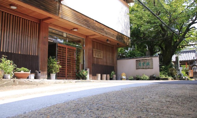 Yoshino Hotel | Hounkan