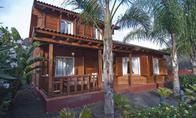 Tejina House | House/Villa - San Cristóbal de La Laguna