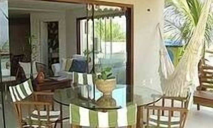 Pirangi do Sul House | House 02 suites by the sea in Búzios. - 2 suites