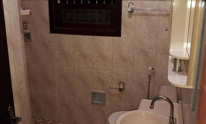 Martim de Sa House | House 03 bedrooms AND 02 bathrooms martim de sá - 200 mts from the beach for 14 people