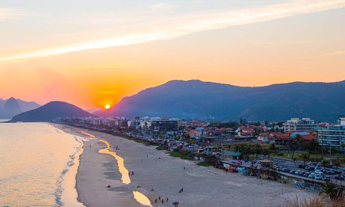 Piratininga House | House - 03 Corner No Mirante de Piratininga