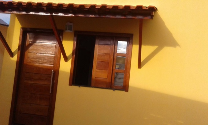 Ibicoara House | House 1/4 situated in Chapada Diamantina / Ibicoara