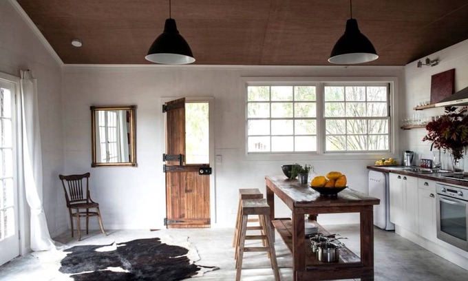 Campbells Creek House | House ∙ 1 bedroom ∙ 2 guests