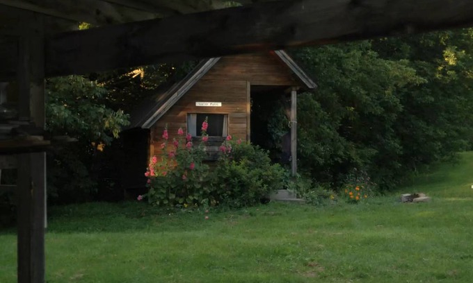 South Royalton House | House ∙ 1 bedroom ∙ 2 guests