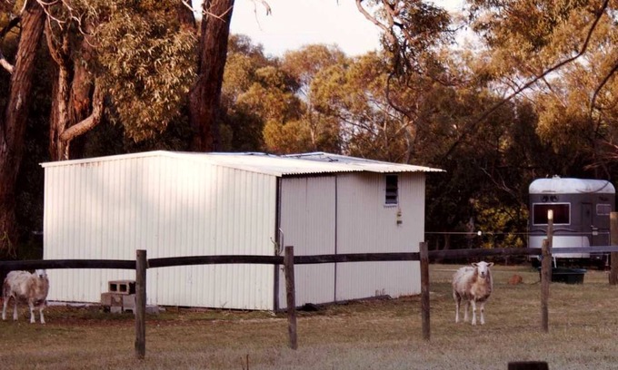 Wundowie House | House ∙ 1 bedroom ∙ 2 guests