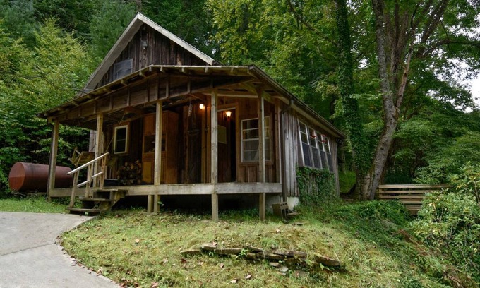 Topton House | House ∙ 1 bedroom ∙ 2 guests