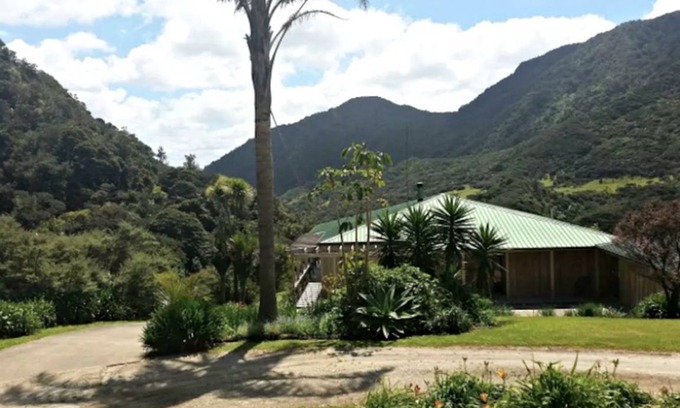 Opononi House | House ∙ 1 bedroom ∙ 4 guests